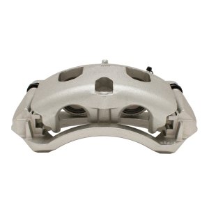 Chevrolet Silverado 2500 HD Brake Caliper - Rear - DFC - Premium - Silver Zinc Coated - `20-`25