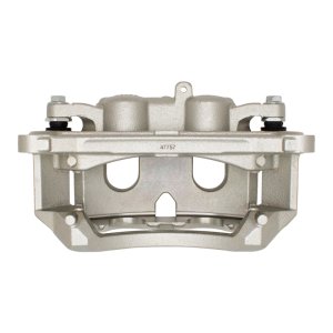 Chevrolet Silverado 2500 HD Brake Caliper - Rear - DFC - Premium - Silver Zinc Coated - `20-`25