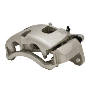 Chevrolet Silverado 2500 HD Brake Caliper - Rear - DFC - Premium - Silver Zinc Coated - `20-`25