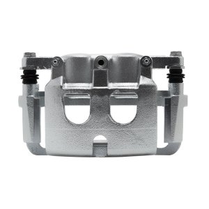 Chevrolet Express 3500 Brake Caliper - Rear - DFC - Premium - Silver - `21-`24