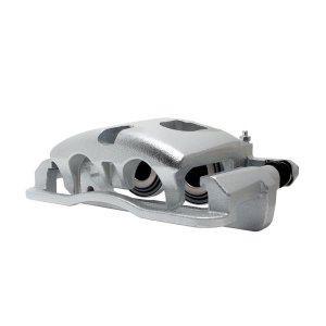 Chevrolet Express 3500 Brake Caliper - Rear - DFC - Premium - Silver - `21-`24