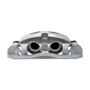 Chevrolet Express 3500 Brake Caliper - Rear - DFC - Premium - Silver - `21-`24