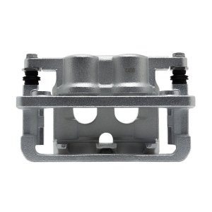 Chevrolet Express 2500 Brake Caliper - Rear - DFC - Premium - Silver - `21-`24