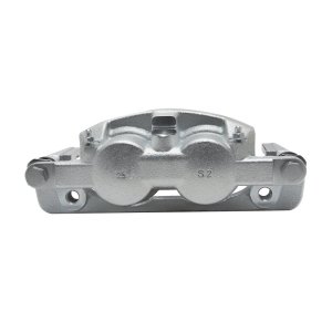 Chevrolet Express 2500 Brake Caliper - Rear - DFC - Premium - Silver - `21-`24
