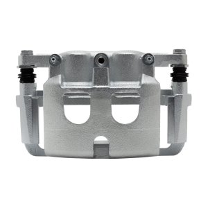 Chevrolet Express 2500 Brake Caliper - Rear - DFC - Premium - Silver - `21-`24