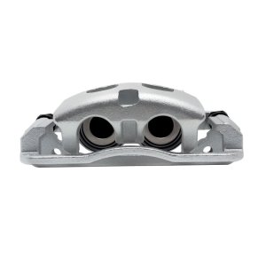 Chevrolet Express 2500 Brake Caliper - Rear - DFC - Premium - Silver - `21-`24