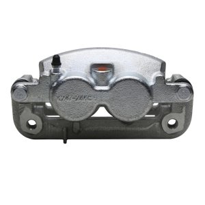 Cadillac Escalade Brake Caliper - Front-R - DFC - Premium - Silver Zinc Coated - `05-`08