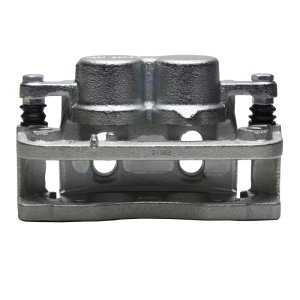 Cadillac Escalade Brake Caliper - Front-R - DFC - Premium - Silver Zinc Coated - `05-`08