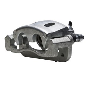 Cadillac Escalade Brake Caliper - Front-R - DFC - Premium - Silver Zinc Coated - `05-`08