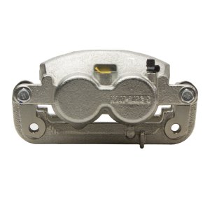 Cadillac Escalade ESV Brake Caliper - Front - DFC - Premium - Silver Zinc Coated - `05-`08 Cadillac Escalade ESV Brake Caliper - Front - DFC - Premium - Silver Zinc Coated - `05-`08