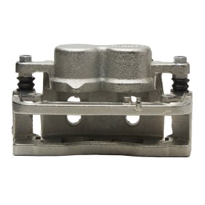 Cadillac Escalade ESV Brake Caliper - Front - DFC - Premium - Silver Zinc Coated - `05-`08 Cadillac Escalade ESV Brake Caliper - Front - DFC - Premium - Silver Zinc Coated - `05-`08
