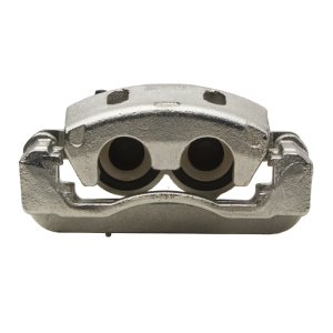 Cadillac Escalade ESV Brake Caliper - Front - DFC - Premium - Silver Zinc Coated - `05-`08