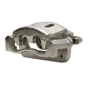 Cadillac Escalade ESV Brake Caliper - Front - DFC - Premium - Silver Zinc Coated - `05-`08 Cadillac Escalade ESV Brake Caliper - Front - DFC - Premium - Silver Zinc Coated - `05-`08