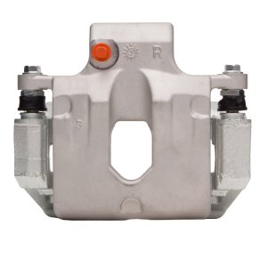 Buick Rainier Brake Caliper - Rear - DFC - Premium - Silver Zinc Coated - `02-`09