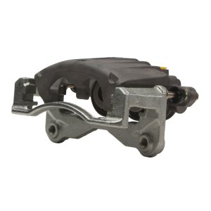 Chevrolet Silverado 1500 Brake Caliper - Rear - DFC - Premium Caliper - Silver - `02-`05