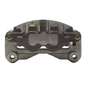 Chevrolet Silverado 1500 Brake Caliper - Rear - DFC - Premium Caliper - Silver - `02-`05