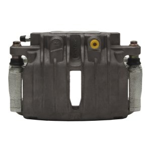 Chevrolet Silverado 1500 Brake Caliper - Rear - DFC - Premium Caliper - Silver - `02-`05