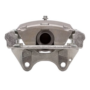 Cadillac Escalade Brake Caliper - Rear - DFC - Premium - Silver Zinc Coated - `07-`24