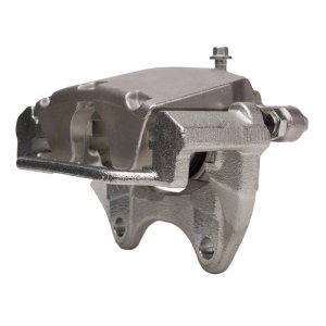 Cadillac Escalade Brake Caliper - Rear - DFC - Premium - Silver Zinc Coated - `07-`24