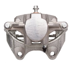 Cadillac Escalade Brake Caliper - Rear - DFC - Premium - Silver Zinc Coated - `07-`24