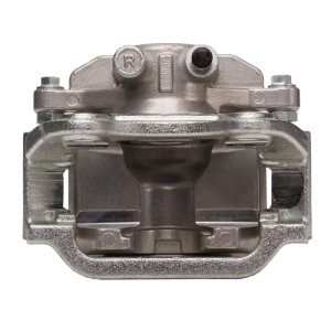 Cadillac Escalade Brake Caliper - Rear - DFC - Premium - Silver Zinc Coated - `07-`24