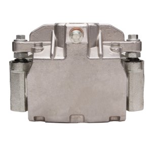 Cadillac Escalade EXT Brake Caliper - Rear - DFC - Premium - Silver Zinc Coated - `07-`24 Cadillac Escalade EXT Brake Caliper - Rear - DFC - Premium - Silver Zinc Coated - `07-`24