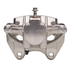 Cadillac Escalade EXT Brake Caliper - Rear - DFC - Premium - Silver Zinc Coated - `07-`24 Cadillac Escalade EXT Brake Caliper - Rear - DFC - Premium - Silver Zinc Coated - `07-`24