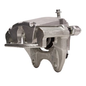 Cadillac Escalade EXT Brake Caliper - Rear - DFC - Premium - Silver Zinc Coated - `07-`24 Cadillac Escalade EXT Brake Caliper - Rear - DFC - Premium - Silver Zinc Coated - `07-`24