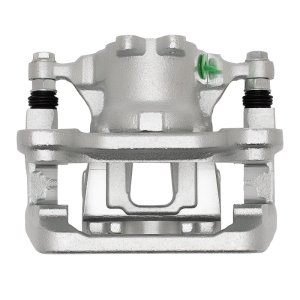 Chevrolet Colorado Brake Caliper - Rear - DFC - Premium - Silver Zinc Coated - `19-`25