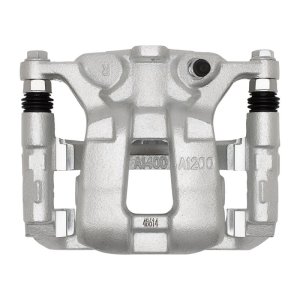 Chevrolet Colorado Brake Caliper - Rear - DFC - Premium - Silver Zinc Coated - `19-`25