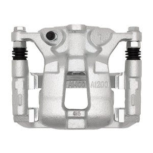 Chevrolet Colorado Brake Caliper - Rear - DFC - Premium - Silver - `19-`25