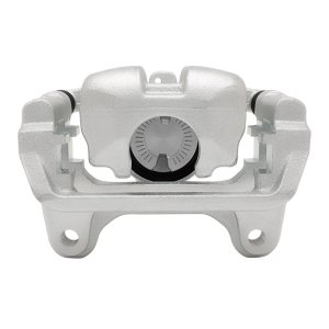 Chevrolet Colorado Brake Caliper - Rear - DFC - Premium - Silver - `19-`25
