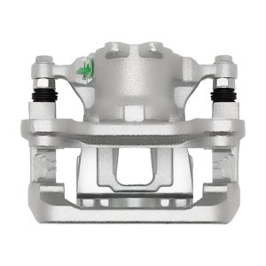 Chevrolet Colorado Brake Caliper - Rear - DFC - Premium - Silver - `19-`25