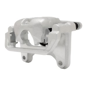 Chevrolet Colorado Brake Caliper - Rear - DFC - Premium - Silver - `19-`25