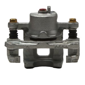Chevrolet Metro Brake Caliper - Front - DFC - Premium - Silver Zinc Coated - `95-`01