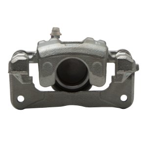 Chevrolet Metro Brake Caliper - Front - DFC - Premium - Silver Zinc Coated - `95-`01