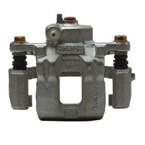 Chevrolet Metro Brake Caliper - Front - DFC - Premium - Silver Zinc Coated - `95-`01