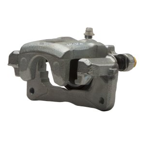 Chevrolet Metro Brake Caliper - Front - DFC - Premium - Silver Zinc Coated - `95-`01