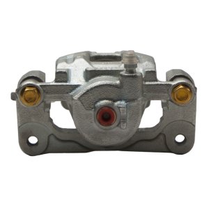 Chevrolet Metro Brake Caliper - Front - DFC - Premium - Silver Zinc Coated - `95-`01