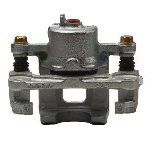 Chevrolet Metro Brake Caliper - Front-L - DFC - Premium - Silver Zinc Coated - `95-`01