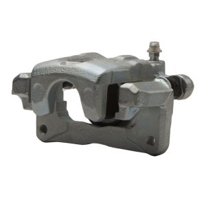 Chevrolet Metro Brake Caliper - Front-L - DFC - Premium - Silver Zinc Coated - `95-`01