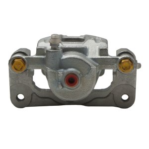 Chevrolet Metro Brake Caliper - Front-L - DFC - Premium - Silver Zinc Coated - `95-`01