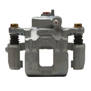 Chevrolet Metro Brake Caliper - Front-L - DFC - Premium - Silver Zinc Coated - `95-`01