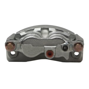 Buick Regal Brake Caliper - Front - DFC - Premium - Silver - `88-`01
