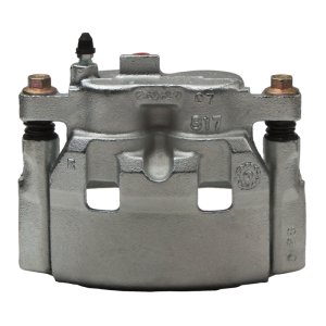 Buick Regal Brake Caliper - Front - DFC - Premium - Silver - `88-`01
