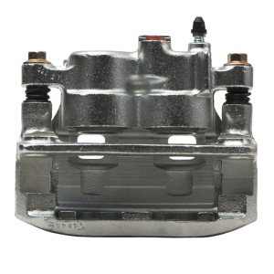 Buick Regal Brake Caliper - Front - DFC - Premium - Silver - `88-`01