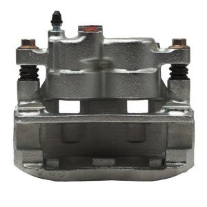 Buick Regal Brake Caliper - Front - DFC - Premium - Silver - `88-`01