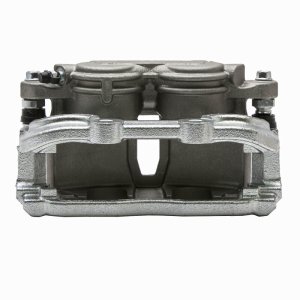 Pontiac GTO Brake Caliper - Front - DFC - Premium - Silver - 2004