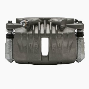 Pontiac GTO Brake Caliper - Front - DFC - Premium - Silver - 2004