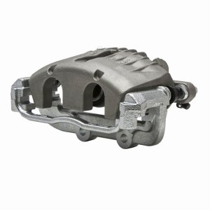 Pontiac GTO Brake Caliper - Front - DFC - Premium - Silver - 2004